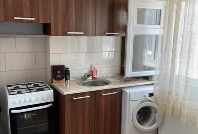Garsonieră decomandată în Calea Călărașilor - 7