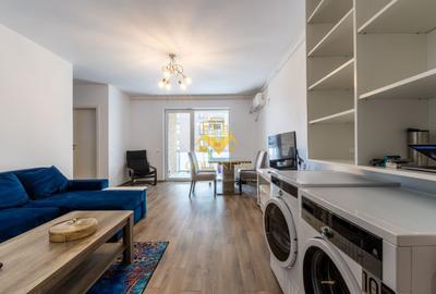 Apartament cu 3 camere semidecomandat, mobilat în Bună Ziua - 2