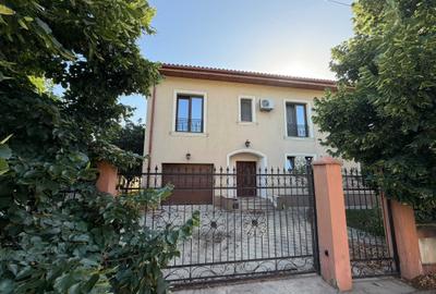 Casă cu 4 camere cu Teren 400 Mp în Berceni - 4