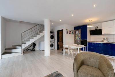 Duplex cu 4 camere cu Canalizare în Rahova - 2