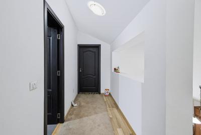 Casă individuală cu 4 camere cu Teren 380 Mp în Berceni - 3