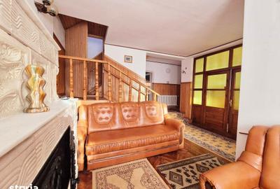 Casă cu 5 camere cu Teren 3581 Mp în Central - 19