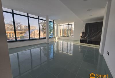 Spațiu comercial, de 300 mp, în Tătărași - 12
