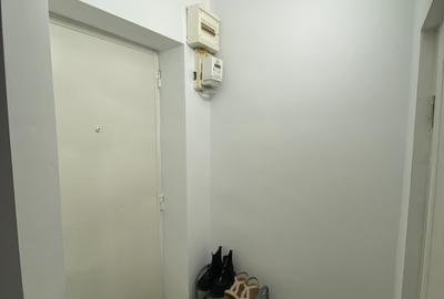 Garsonieră semidecomandată în Vitan Mall - 6