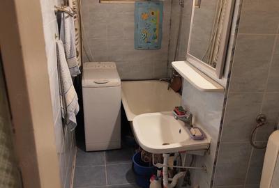 Apartament cu 3 camere semidecomandat în Șagului - 3