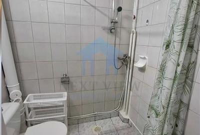 Garsonieră decomandată în Mănăștur - 5