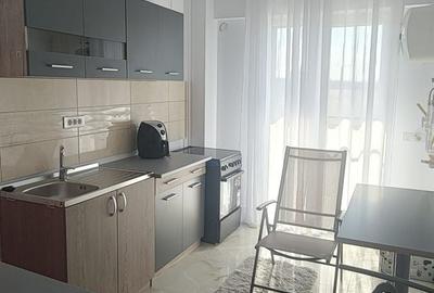 Apartament cu 2 camere decomandat în Theodor Pallady - 6