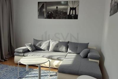 Apartament cu 2 camere decomandat, mobilat în Pipera