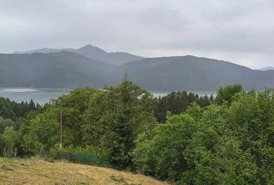Teren de 930 mp, în Hangu - 5