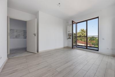 Apartament cu 2 camere semidecomandat în Bucureștii Noi - 7
