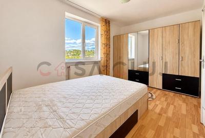 Apartament cu 2 camere semidecomandat, mobilat în Central - 6