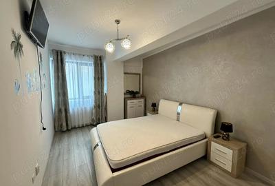 Apartament cu 2 camere decomandat în Central - 5