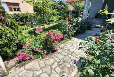 Apartament cu 3 camere decomandat, mobilat în Sub Arini - 18
