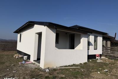 Casă cu 3 camere în Central - 3