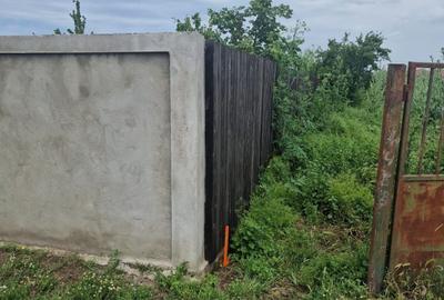 Teren de 967 mp, în Pantelimon - 5