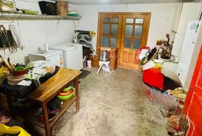 Casă individuală cu 5 camere cu Canalizare în Central - 22