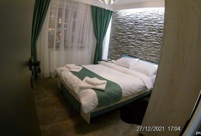 Apartament cu 2 camere în Cezar Petrescu - 5