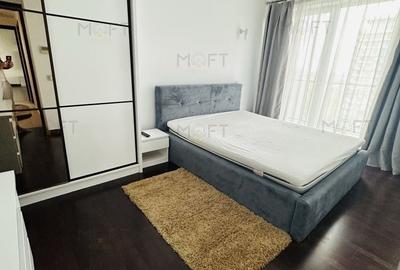 Apartament cu 3 camere decomandat, mobilat în Tineretului - 6