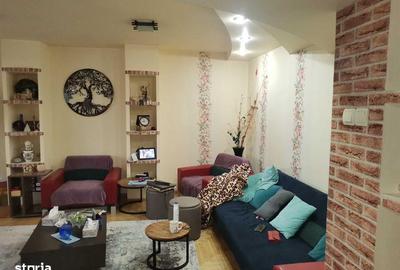 Apartament cu 4 camere decomandat în Traian - 6
