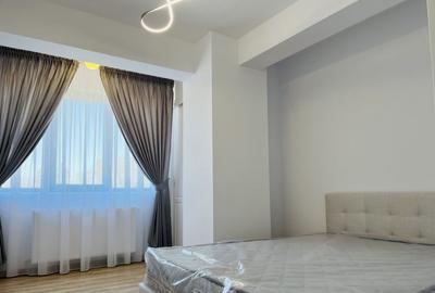 Apartament cu 3 camere decomandat în Băneasa - 3