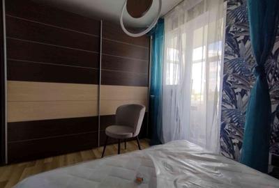 Apartament cu 2 camere semidecomandat în Tătărași - 7