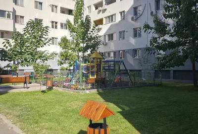Apartament cu 2 camere decomandat, mobilat în Theodor Pallady