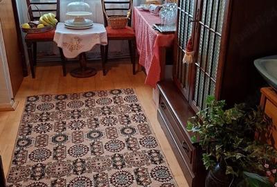 Apartament cu 3 camere decomandat în Central - 4