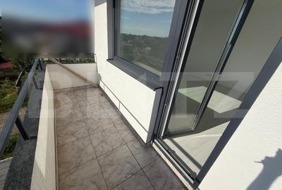 Apartament cu 2 camere decomandat în Vișani - 7