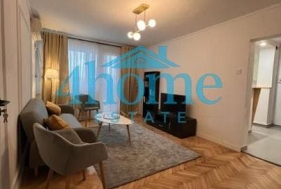 Apartament cu 3 camere în Titan