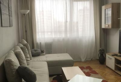 Apartament cu 2 camere în Ultracentral