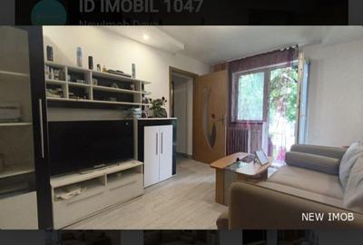 Apartament cu 3 camere semidecomandat în Titu Maiorescu - 4