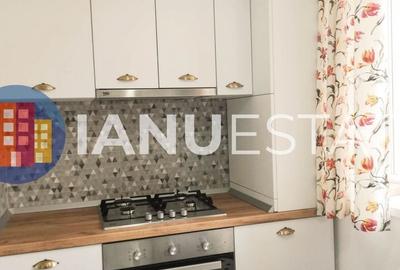 Apartament cu 2 camere decomandat în Berceni