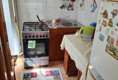 Garsonieră în Piața Nouă - 3