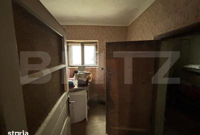 Casă cu 4 camere cu Teren 1000 Mp în Central - 3