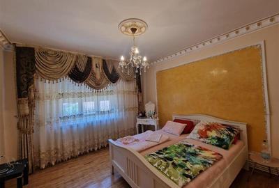 Casă individuală cu 4 camere cu Teren 680 Mp în Triaj - 6