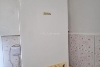 Apartament cu 3 camere decomandat în Central - 9