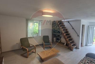 Apartament cu 2 camere decomandat, mobilat în Centrul Istoric - 25