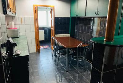 Apartament cu 2 camere decomandat în Dorobanților - 2