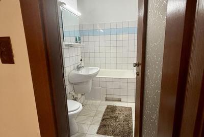 Apartament cu 3 camere decomandat în Nord