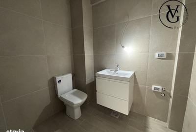 Apartament cu 2 camere decomandat în Nord