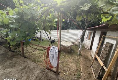 Casă cu 4 camere cu Teren 200 Mp în Kogălniceanu