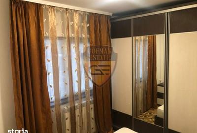 Apartament cu 2 camere semidecomandat, mobilat în City Park Mall - 10