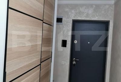 Apartament cu 2 camere în Florești - 2