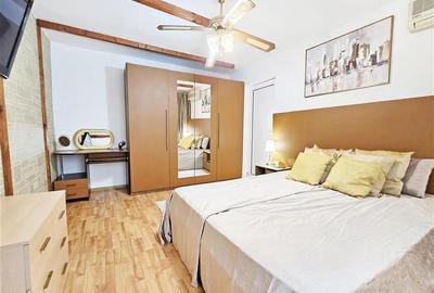 Apartament cu 2 camere decomandat, mobilat în Titan