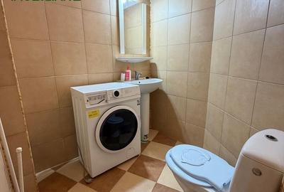 Apartament cu 4 camere decomandat în Tudor Vladimirescu