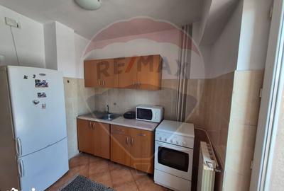 Garsonieră decomandată, mobilată în Muncii - 5