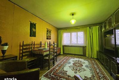 Apartament cu 4 camere în Piața Centrală - 5