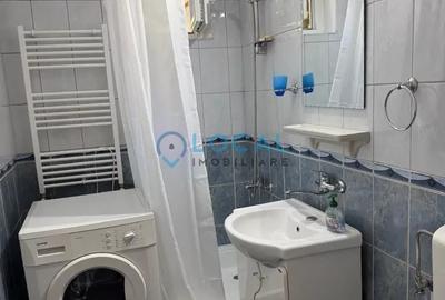 Apartament cu 2 camere semidecomandat, mobilat în Gheorgheni - 6