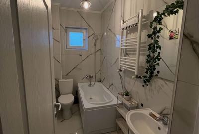 Garsonieră decomandată în Lunca Cetățuii - 5