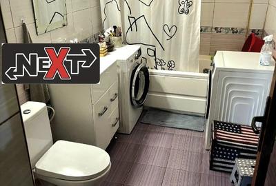 Apartament cu 2 camere decomandat în Calea Romanului - 2